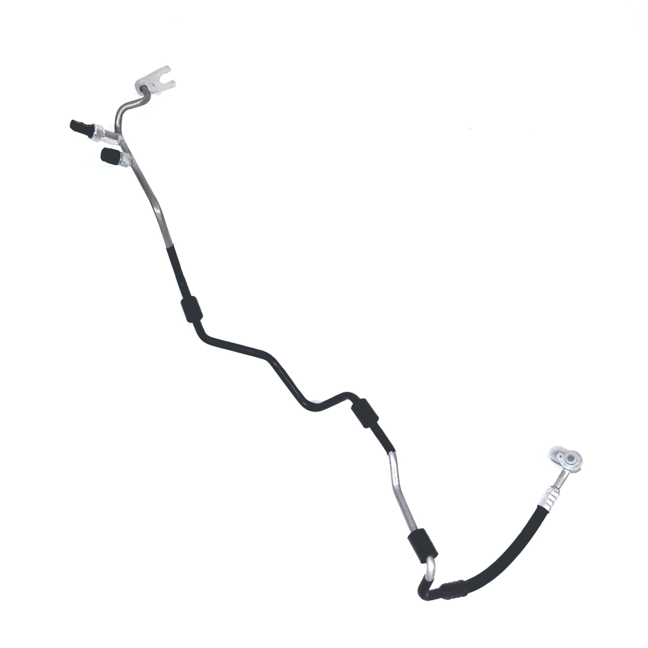 AC Hoses 1C1-820-741-D - View 5