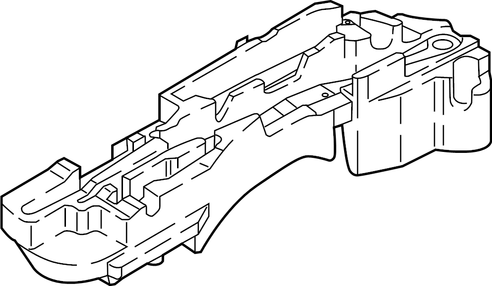 Tool Bag 3QF-012-115