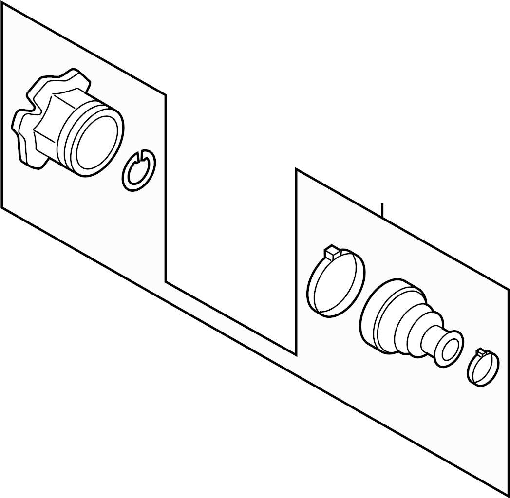 Inner Boot 3Q0-498-201 - View 8