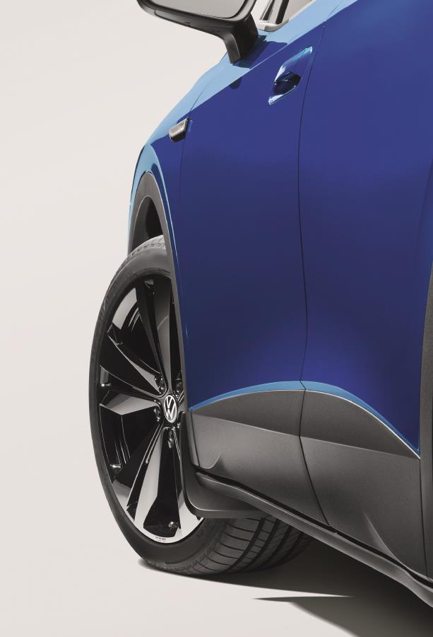 Splash Guards 11A-075-111 - View 2