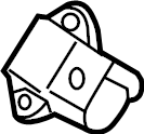 Pressure Sensor 04C-906-051