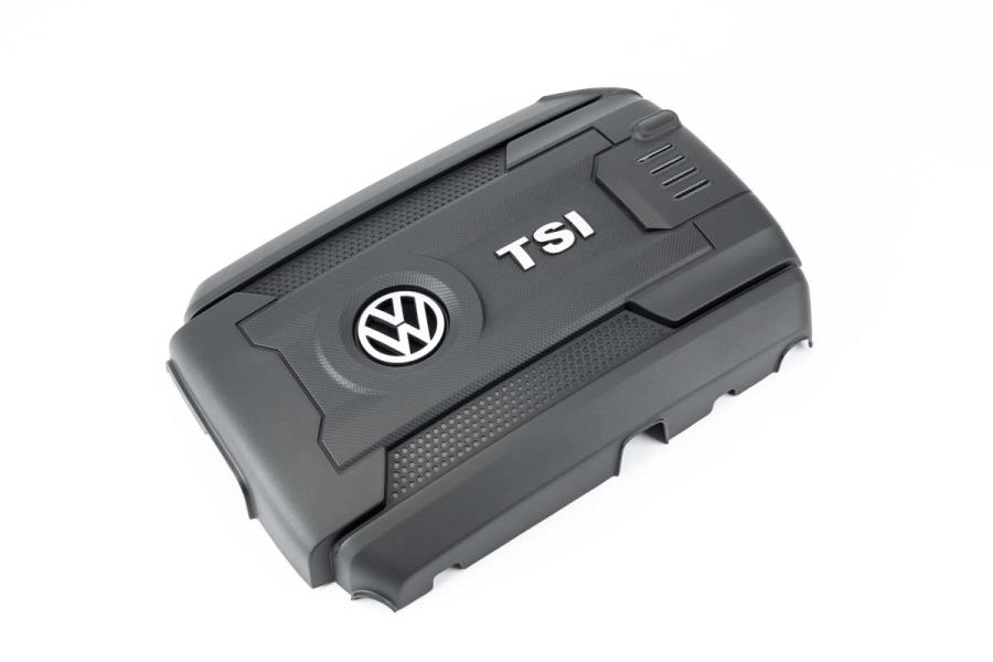 Engine Cover 06K-103-925-D - View 4