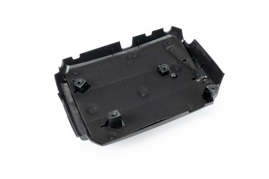 Engine Cover 06K-103-925-D - View 5