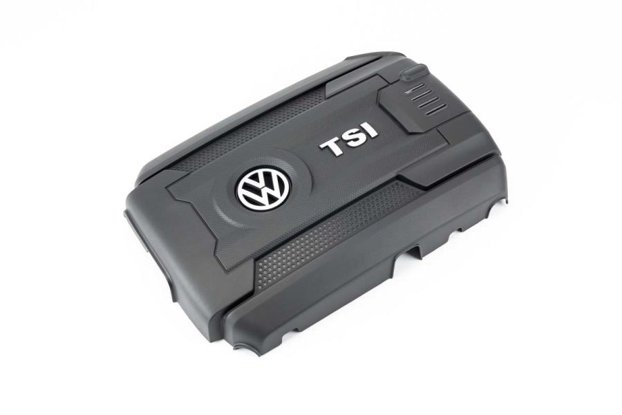 Engine Cover 06K-103-925-D - View 3