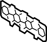 Filter Cover 3QF-819-422 - View 11