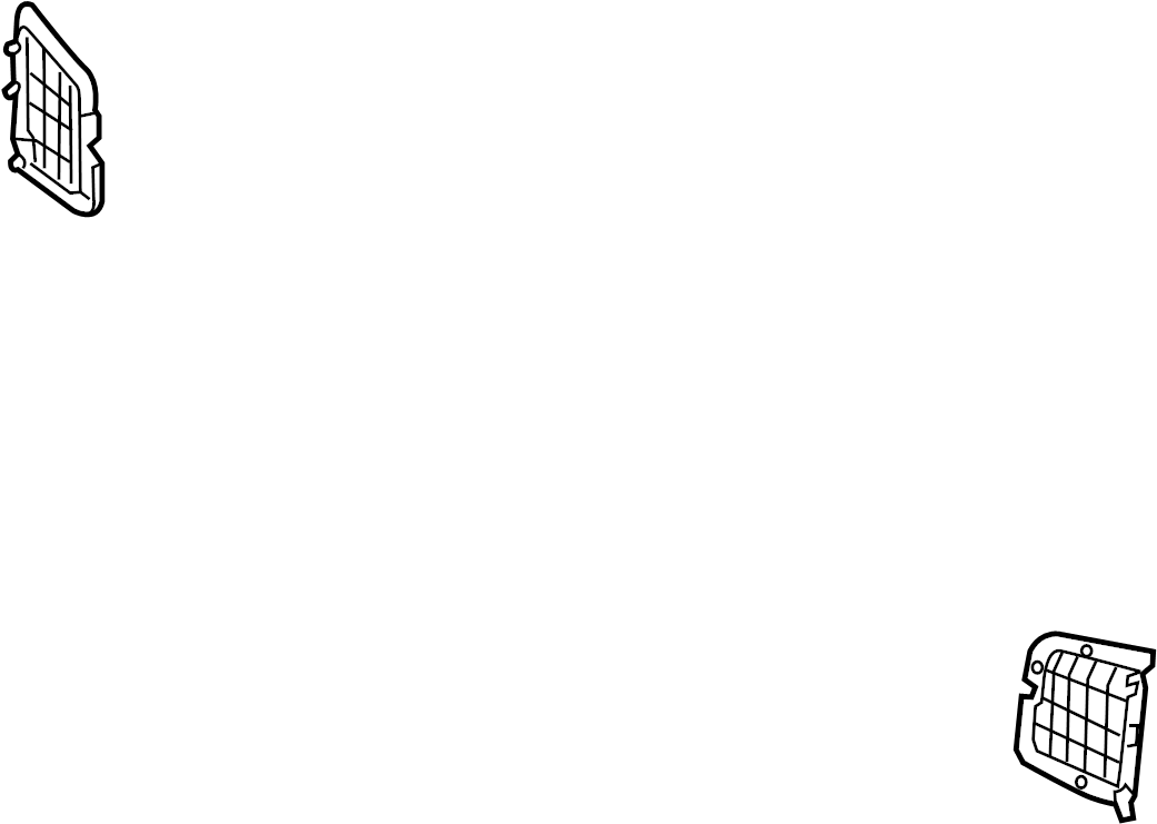 Access Cover 5H6-867-747-4PK