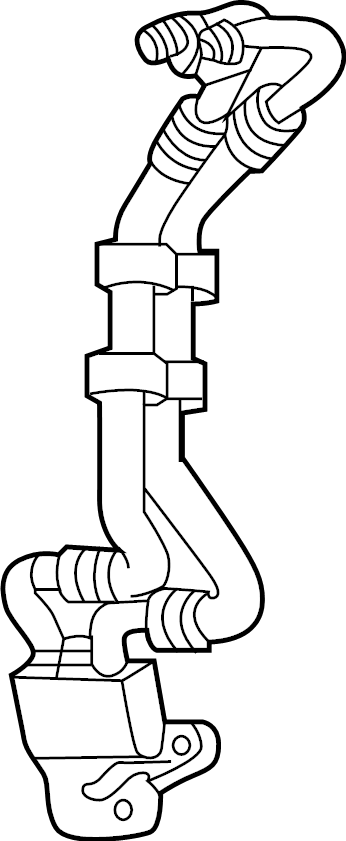 Pressure Pipe 3QF-317-801-B - View 10