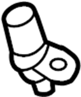 Temp Sensor 079-919-523-J - View 2