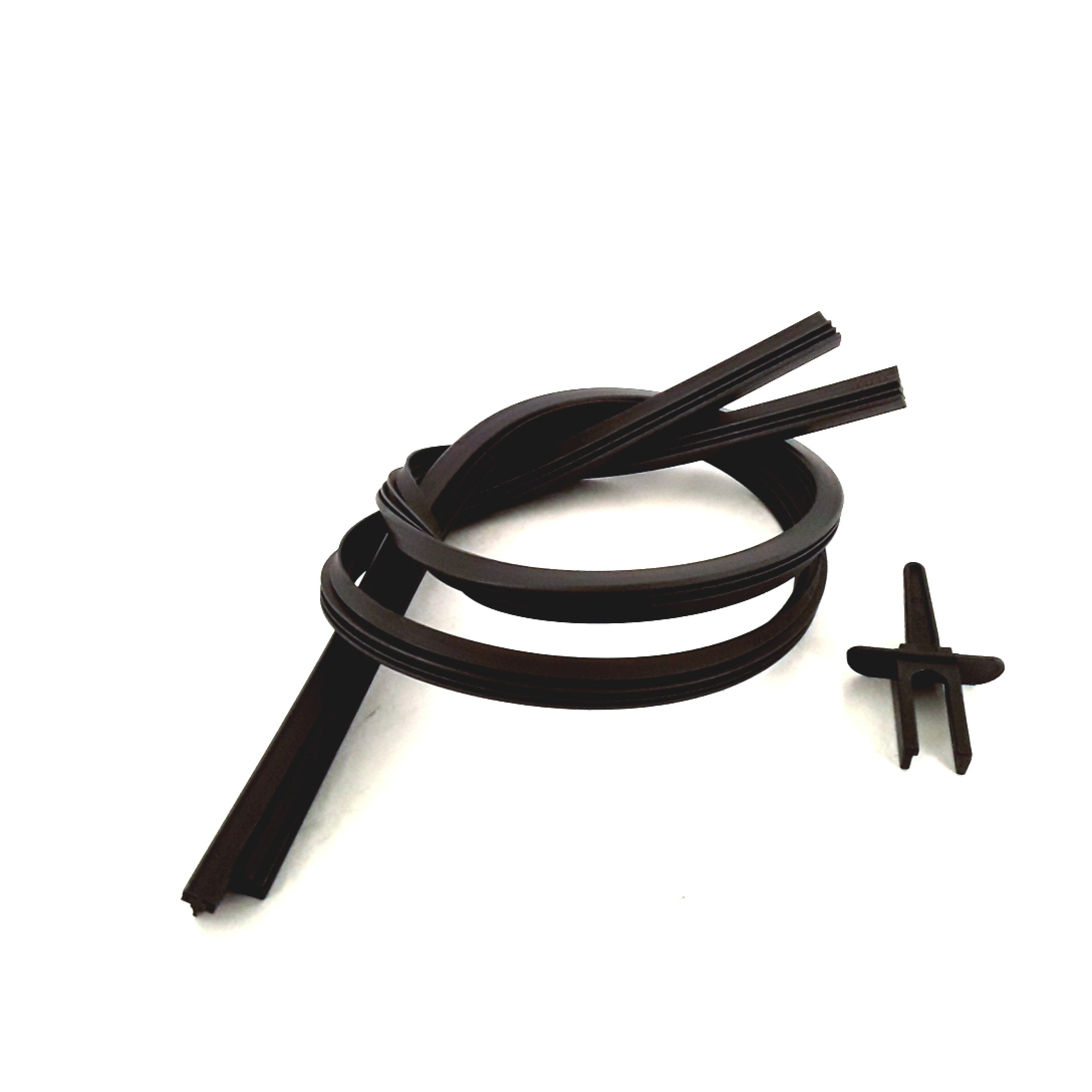 Windshield Wiper Blade Refill 1J0-955-429-A - View 3