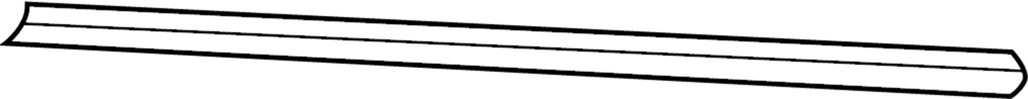 Windshield Wiper Blade Refill 1J0-955-429-A - View 4