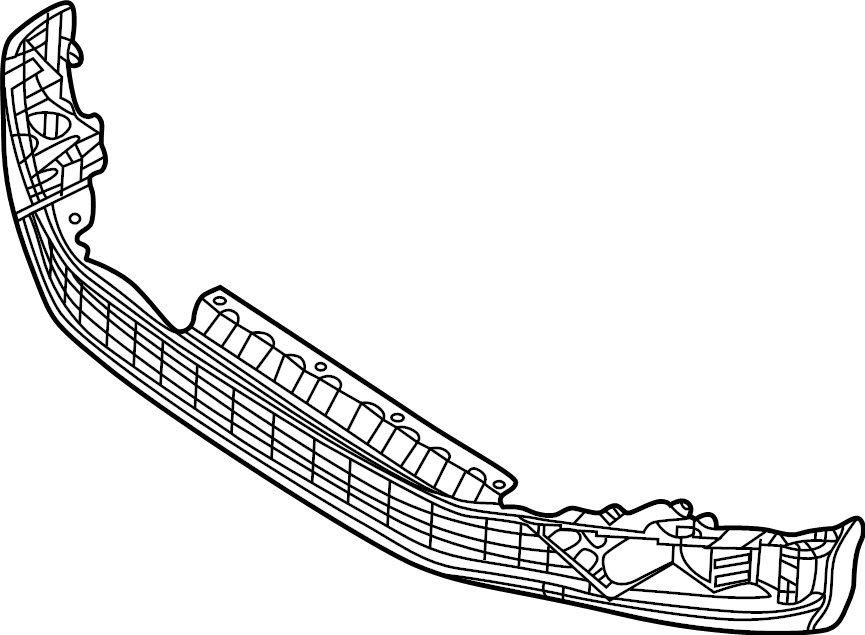 Lower Cover 5NN-805-903-D-9B9