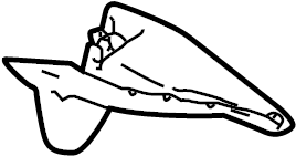 Access Cover 1K1-815-159-A - View 5