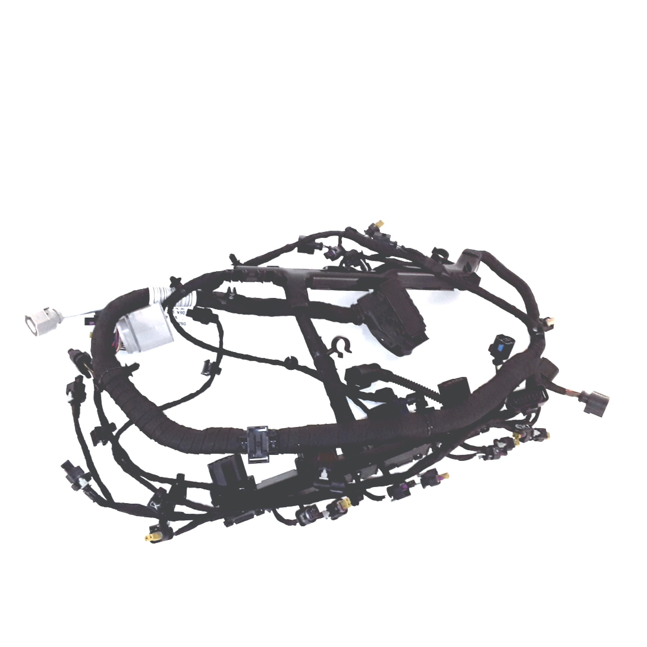Engine Harness 06K-972-627-CB - View 6