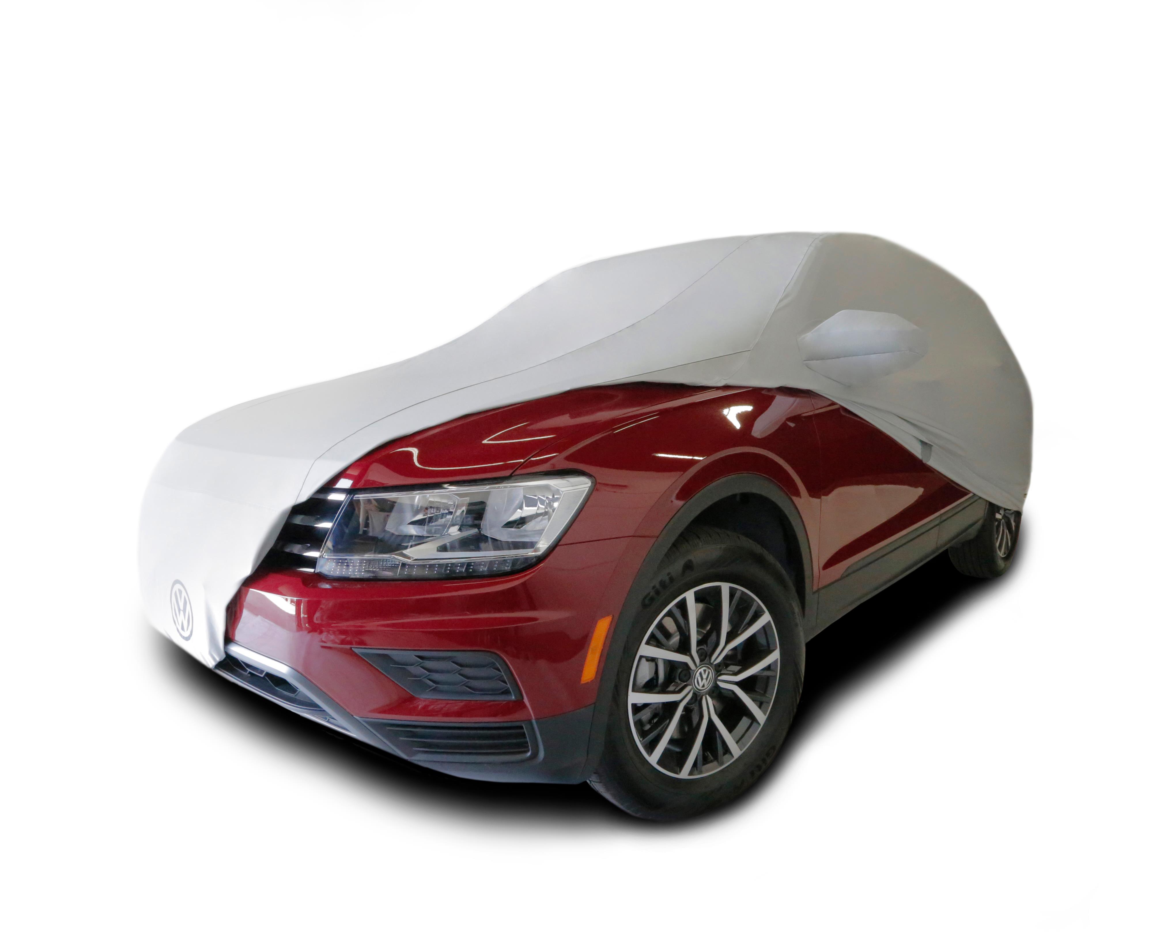 Car Cover CVC-4SP-98V-W7-240 - View 2