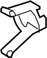 Engine Coolant Temperature Sensor C 06J-121-142 - View 3