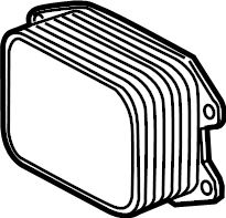 Oil Cooler 04E-117-021-K - View 11