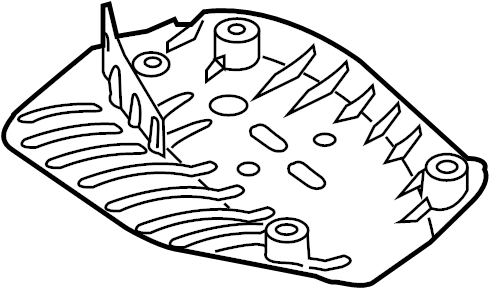 Shield 5Q0-501-734-A