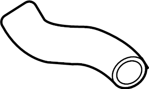 Pressure Pipe 05E-145-673-Q - View 6