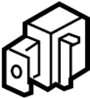 Mount Bracket 5Q0-121-367-G - View 16