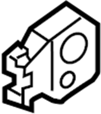 Mount Bracket 5Q0-121-367-G - View 23