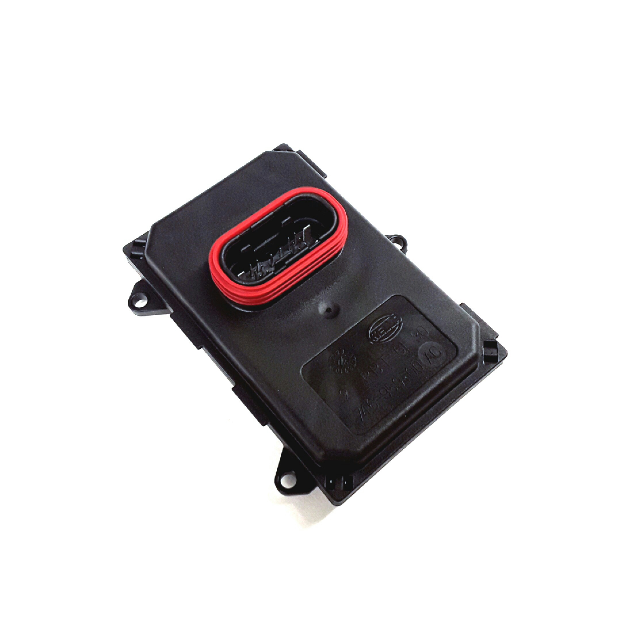Headlight Control Module 4H0-941-329 - View 25