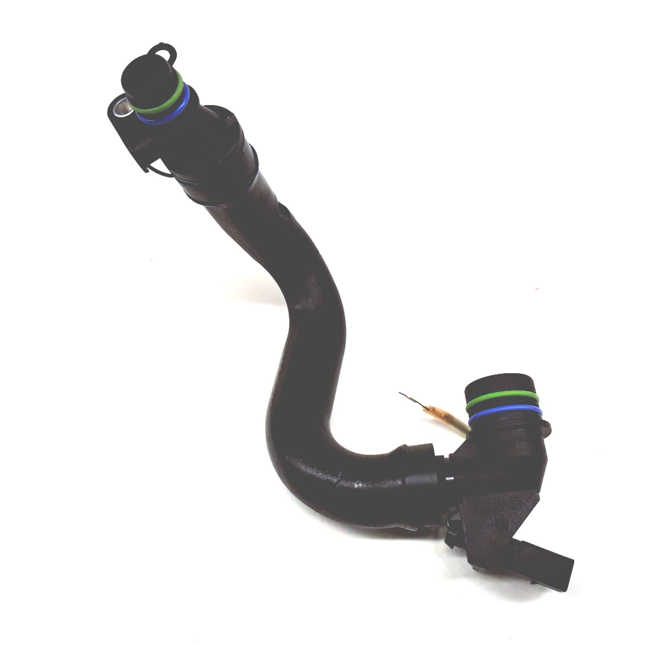 Vent Tube 04E-103-474-H - View 16