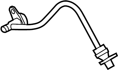 Vent Tube 04E-103-474-H - View 10