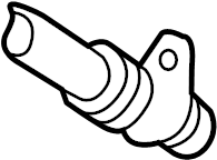 Vent Tube 04E-103-474-H