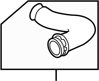 Pressure Hose 5N0-145-834-J