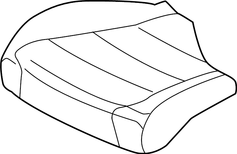 Cushion Cover 11A-881-405-AE-WYN