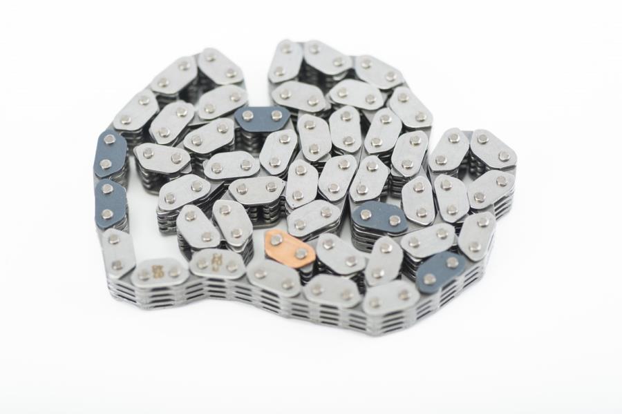 Chain 06K-109-158-BS - View 7