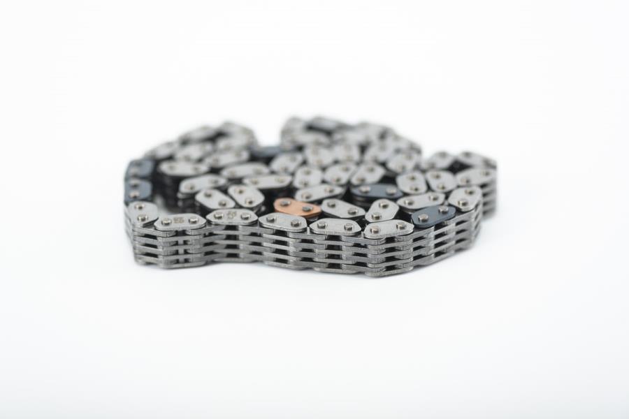 Chain 06K-109-158-BS - View 9