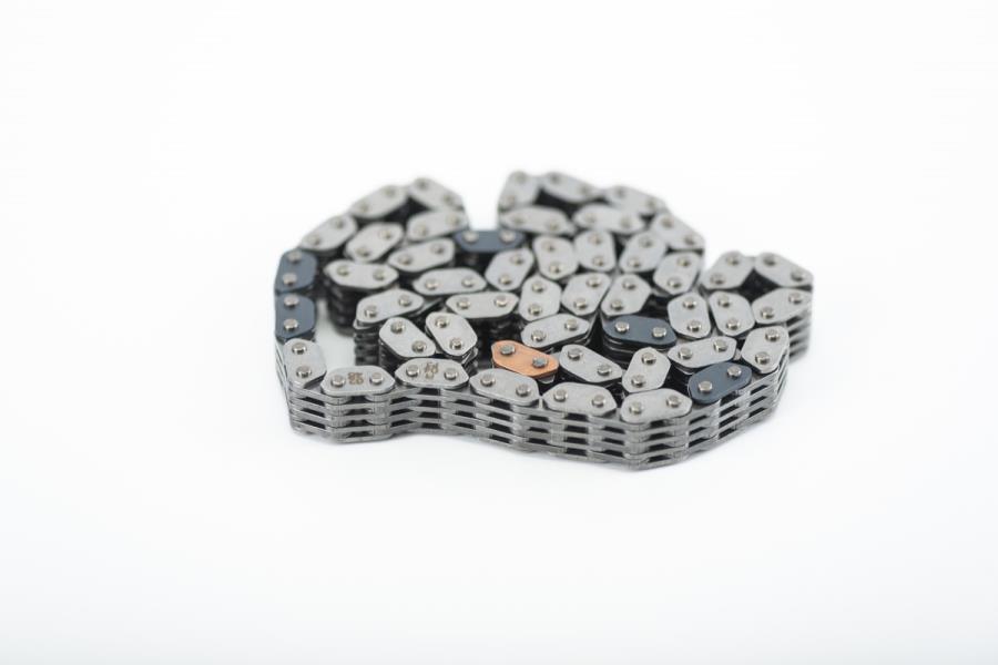 Chain 06K-109-158-BS - View 3