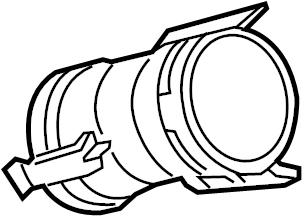 Connector Tube 04E-145-875-F - View 4