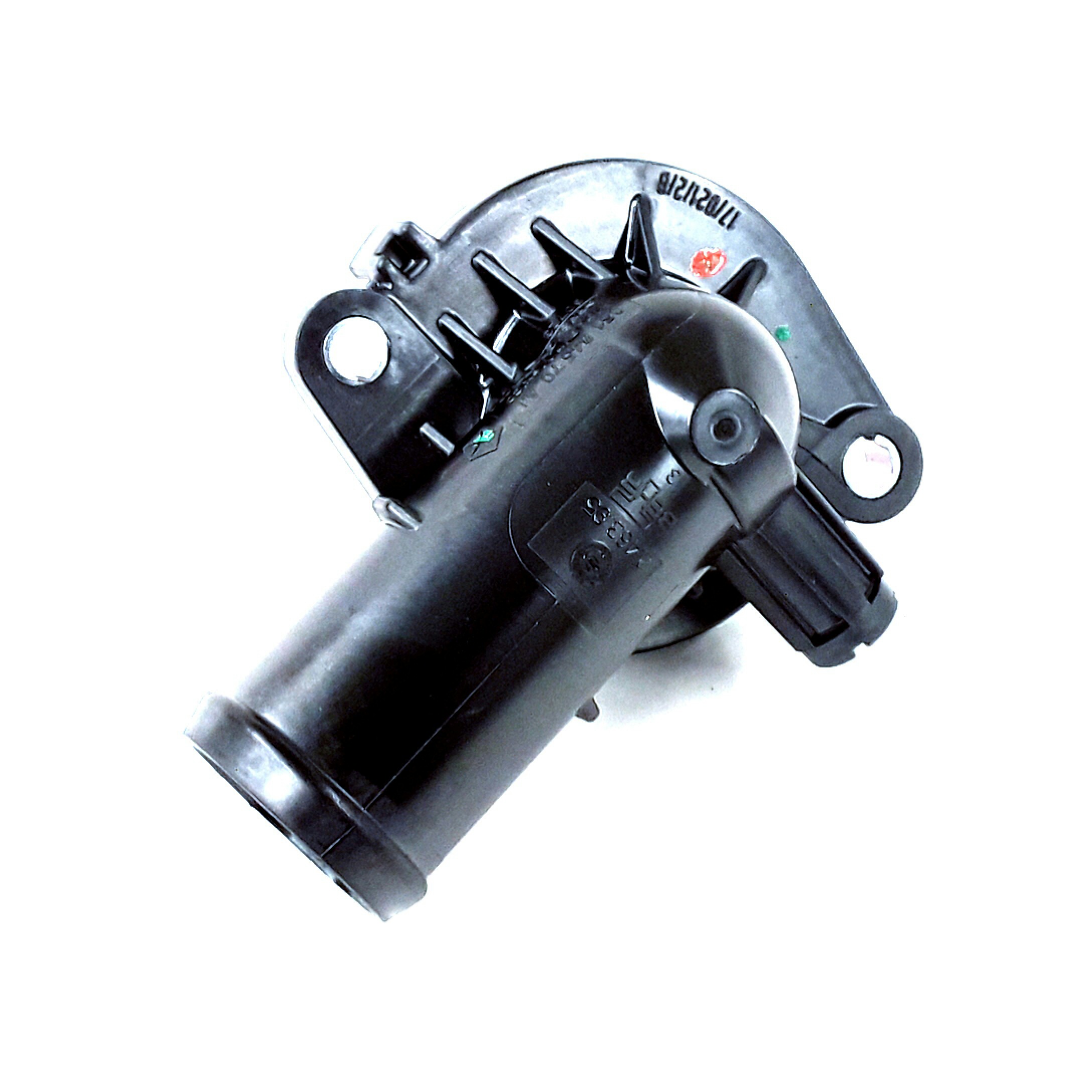 Thermostat Housing 7B0-121-111-B - View 7