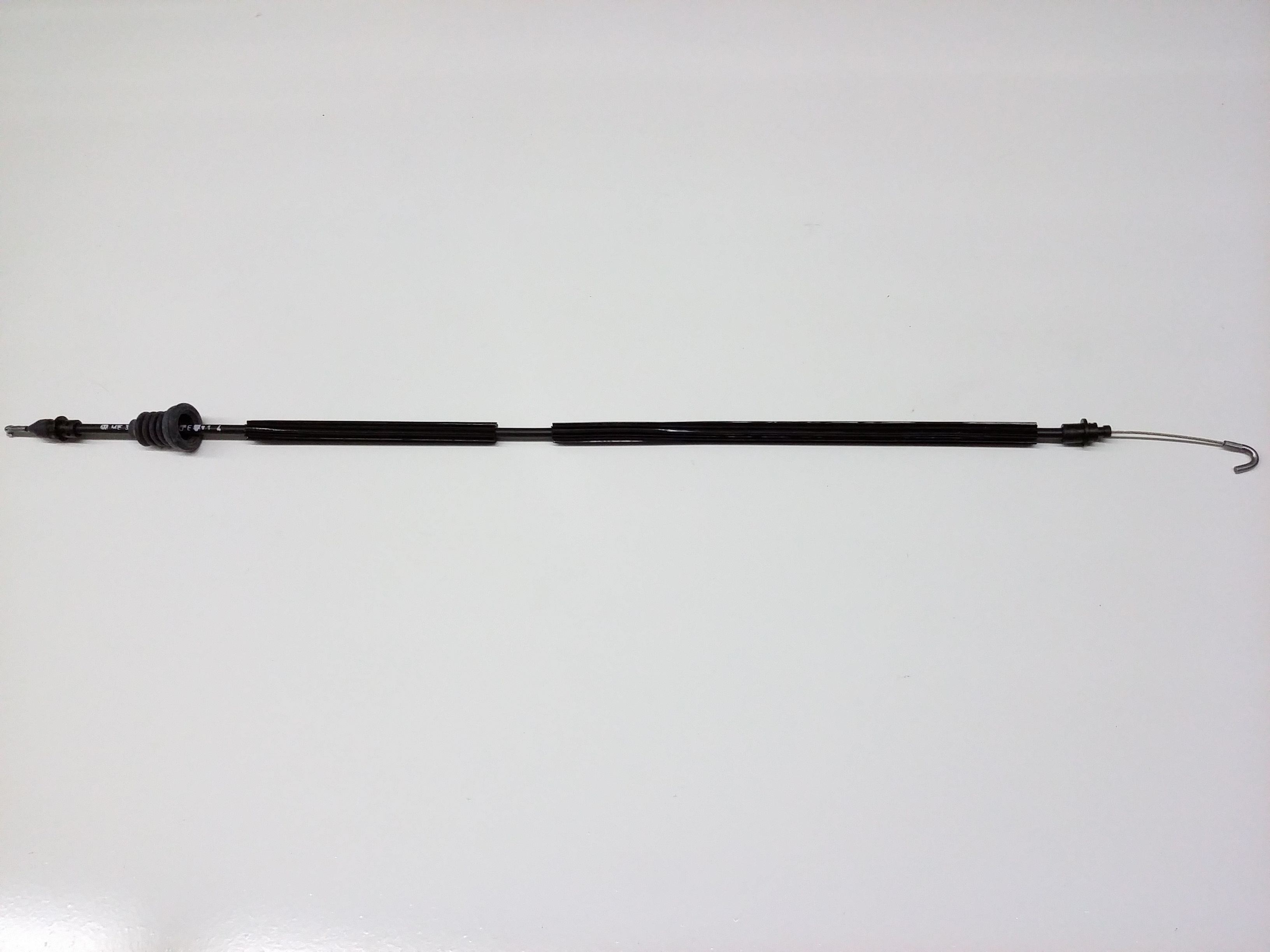 Lock Cable 1C0-837-085-E - View 10