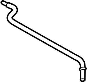 Water Pipe 04E-121-064-S