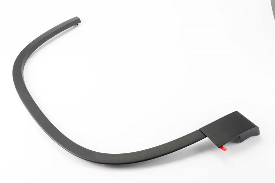 Wheel Opening Molding 5N0-854-732-A-9B9 - View 3