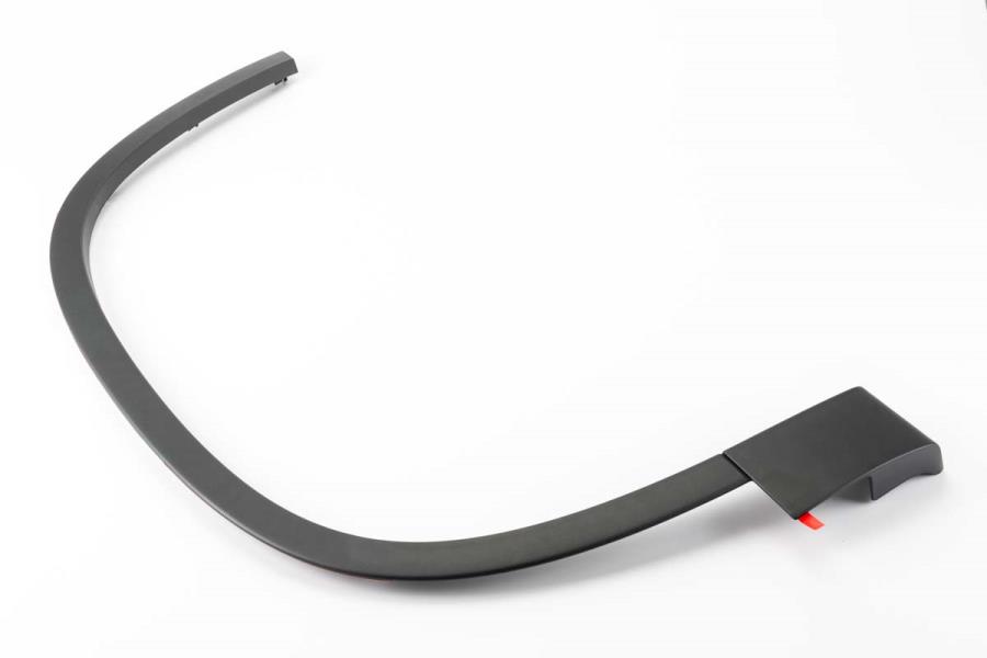 Wheel Opening Molding 5N0-854-732-A-9B9 - View 4