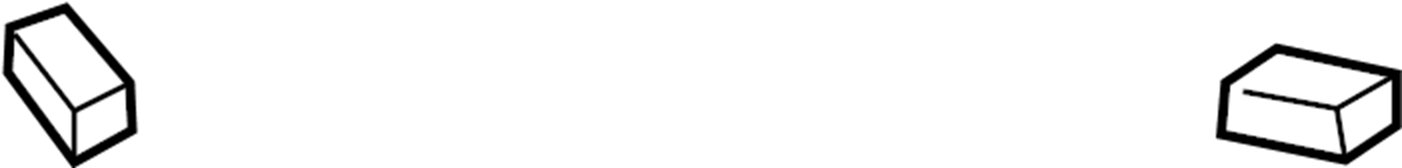 Mirror Support Spacer 443-845-631-A - View 6