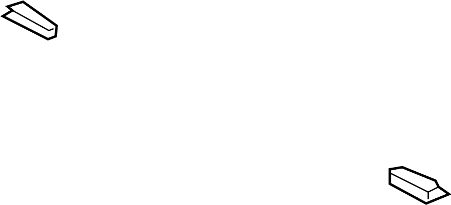 Mirror Support Spacer 443-845-631-A - View 3