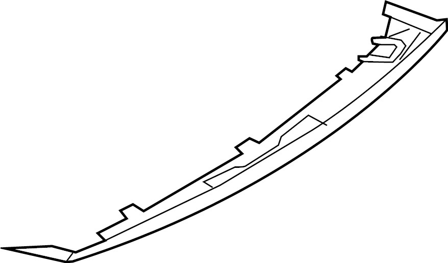 Tow Eye Cap 5C6-807-441-B-9B9 - View 3