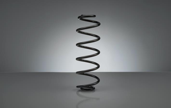 Coil Spring 5Q0-511-115-BG