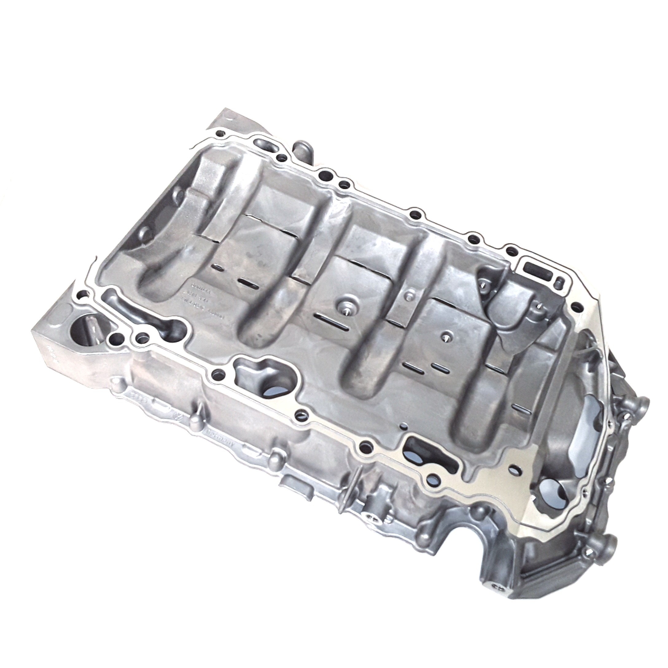 Oil Pan 06J-103-603-BD - View 9