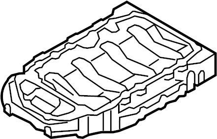 Oil Pan 06J-103-603-BD - View 15