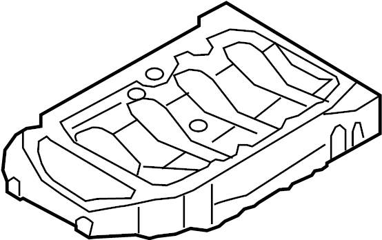 Oil Pan 06J-103-603-BD - View 17