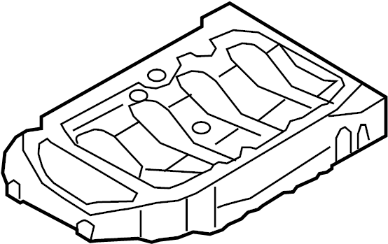 Oil Pan 06J-103-603-BD - View 16