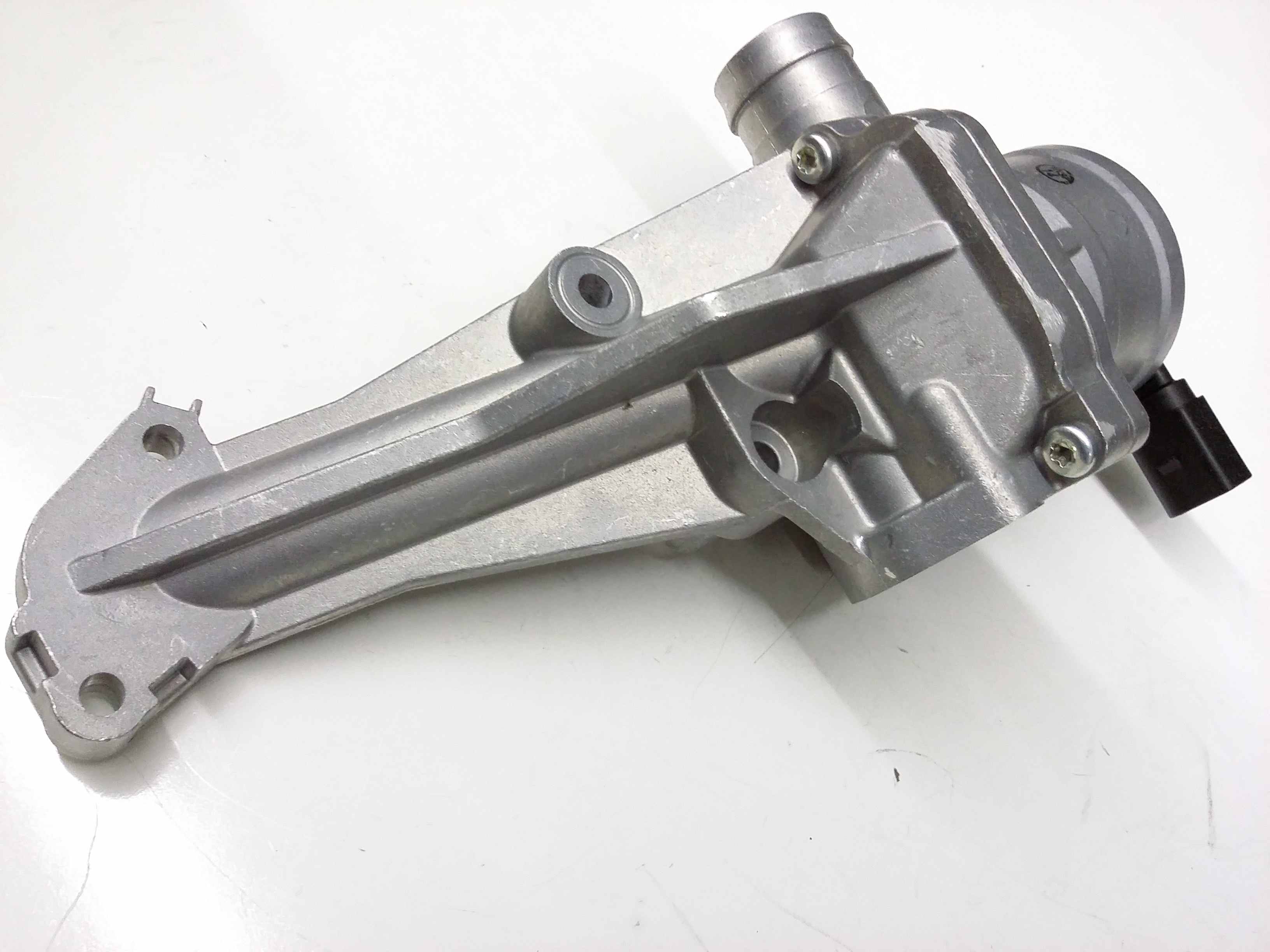 Secondary Air Injection Pump Check Valve 07K-131-351-C