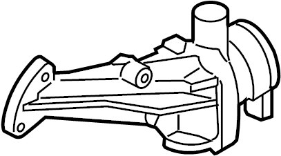 Secondary Air Injection Pump Check Valve 07K-131-351-C - View 9