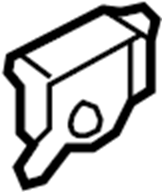 Adjust Motor 1K1-907-511-C - View 22